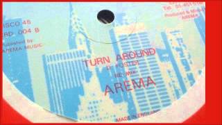 Arema - Turn Around