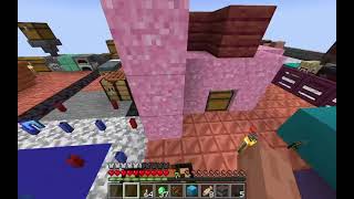 Oneblock  Ocean Block MINECRAFT   EPISODE 3 :   :ماينكرافت  ASMR Relaxing  Survival No Commentary