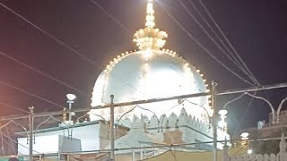 Ajmer Shareef Live