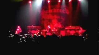 Hatebreed - Hollow Ground live 2012