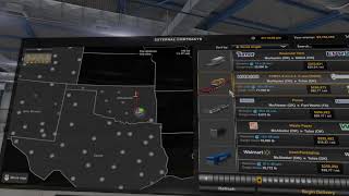 PJ's Livestream - ATS in VR - OOOOKLAHOMA