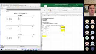 Учет выручки, себестоимости, дебиторской и кредиторской задолженности_Сергей Модеров FCCA кэн