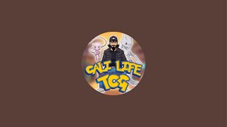 Cali Life TCG is live!