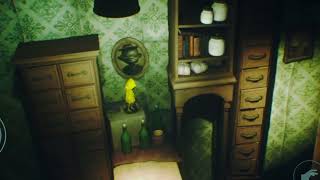 little nightmares game 🎮 play ▶️| best 📴 line game #game #mission #gaming #gameplay #gamingvideos