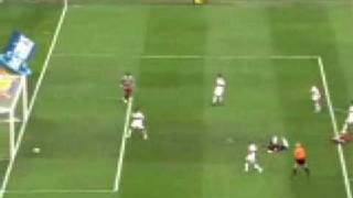 SPFC 1 x 1 Fluminense [Brasileiro 2008]