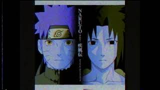 Naruto Shippuden OST - Loneliness (phonk edition)