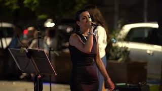 Serata in musica - Adriana & Band