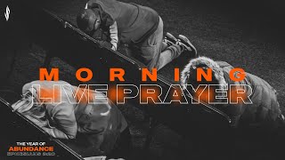 Morning Prayer | NBCFC