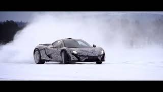 Do you know the top speed of this car, We shocked when tested #mclaren #supercars