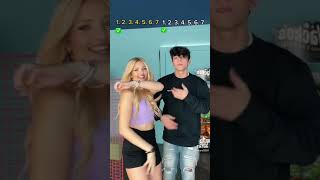 Aurora Baruto e Mura Tik Tok challenge - Tik Tok #shorts