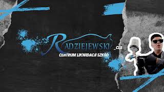 Radziejewski_cls – transmisja na żywo