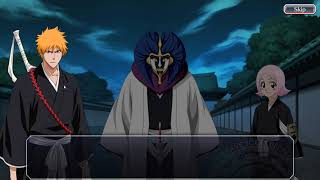 Bleach Brave Souls - Zanpakuto: The Alternate Tale Part 1 - Levels 35 to 40