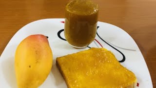 MANGO JAM |#mangojam #shorts @MykitchenMyideas