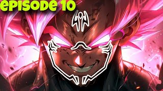 🔥 ANIME SAGA Episode 10 😈