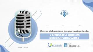 Podcast Cemprende  | Parte 3