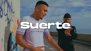 Jul X Morad X Kamikaz Type Beat "Suerte" | Instru Rap Marseille