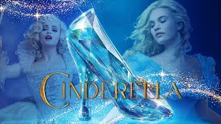 Cinderella (2021) Movie || Camila Cabello, Nicholas Galitzine, Idina Menzel |update Review and Facts