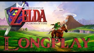 Longplay 125 - The Legend of Zelda: Ocarina of Time (N64) 2/2