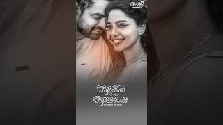 Mizhiyil Ninnum Mizhiyilekku | Malayalam Whatsaap Status