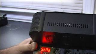 Lumin Lights Tri LED Par Can Tutorial.mpg