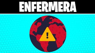 🔴 Una ENFERMERA en tiempos de PANDEMIA | AUDIO REAL