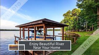 Find Homes For Sale On Lake Martin