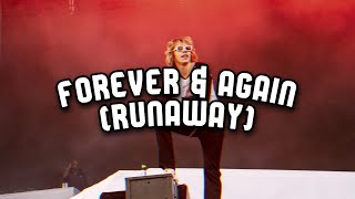 The Kid Laroi - Forever & Again (Runaway) (BEST QUALITY)