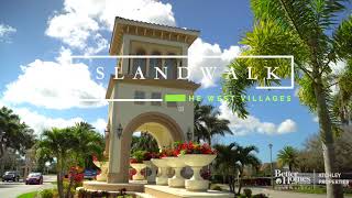 Islandwalk Venice FL - West Villages - Wellen Park - Better Homes & Gardens Real Estate Atchley