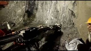 Zojila tunnel new video