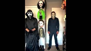 👻 HALLOWEEN & SCREAM Dance BROOKLYN Bloodpop TikTok Dance Compilation 🎃 | Syko – #BrooklynBloodPop