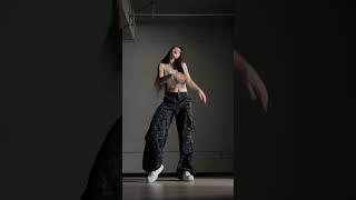 Epic Dance Performance to Tinashe's "Nasty" Part 2 |  BoopBeats #shorts #shortsvideo