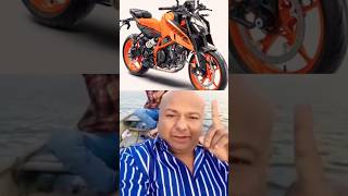 2024 ktm 390 duke is here | 2024 duke 390 #shorts #2024ktm390duke #shortsvideo