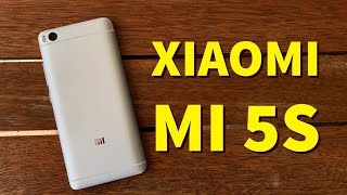 📱   Xiaomi Mi 5S   📱