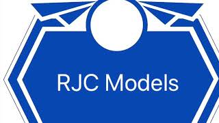 RJC Models channel intro