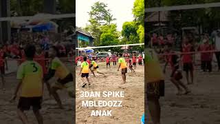 penerus Doni Hariono di Proliga??? #shorts #volitarkam #proliga #anakviral