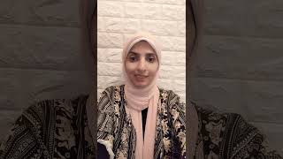 مشروب الصيف المنعش ذو الفوائد الهائله Dr.Sally Nasef