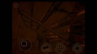 HOW DO I GET OUT 😭😭😭 #bendy #adiluploadmore #bendyandtheinkmachine