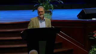 "Learning to Love Well"  Mark Cady @ CFC 8-27-2023