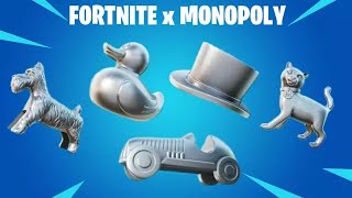 5th of November item Shop (NEW Monopoly Backblings!!!!!!!)