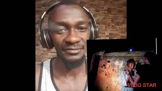 Stamina_eddy kenzo(reaction)