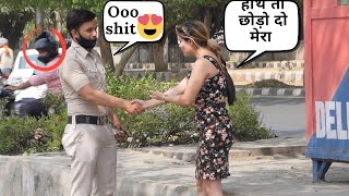 Police wale ऐसे क्यू होते हैं ? || Mahi Lakra