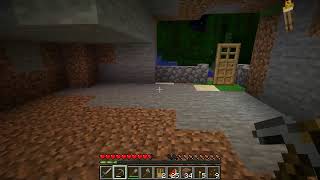 Just Minecraft Part 1