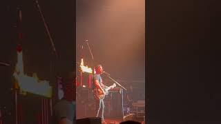 Brothers Osborne- 21 Summer- Live Minot North Dakota 2023