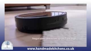 Miele Scout RX1 Robot Vacuum Cleaner Kent Dealer