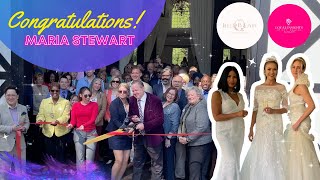 The Bel Air 1740 Wedding Venue Grand Opening. : Local Insight - Gift Hughes : 23homes.com