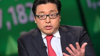 TOM LEE ON REDDIT AND HOW IT IS AFFECT STOCK MARKET THESE DAYS