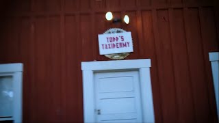 Todd's Taxidermy Official Teaser Trailer