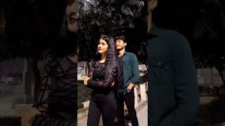 Tum chale gaye🥺 #praven1921 #trending #couple #ammye1921 #foryou #love #viral #couplegoals #yt