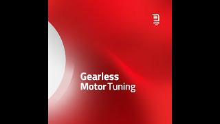 Gearless Motor Video