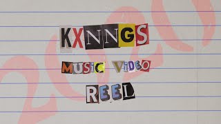 Kxnng Productions | 2020 Music Video Reel